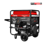 Planta Eléctrica FORTE FG15000 Arranque eléctrico - Equipmaster