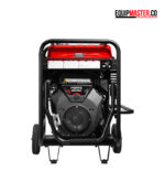 Planta Eléctrica FORTE FG15000 Monofásica motor 25HP -Equipmaster
