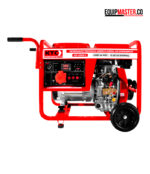 Planta Eléctrica KTC 437-ODG9-3 Abierta Motor Diesel 14hp - Equipmaster