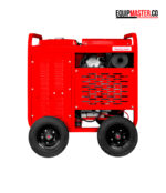 Planta eléctrica Diesel 445-ODG15Xi 13000w INVERTER 29hp -Equipmaster