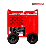 Planta eléctrica diesel KTC 445-ODG15Xi para drones- Equipmaster
