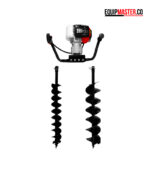 Taladro de tierra a gasolina 429-GEA52-2015K -Equipmaster