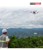 Trransporte-agrícola T70P Drone --Equipmaster