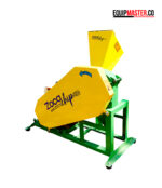 Zocachip - Picador de zoca de café TCR-100-Equipmaster