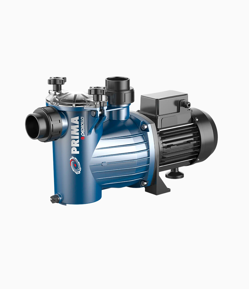 Bomba Eléctrica Para Piscina PRIMA 100m -Equipmaster Bomba Eléctrica Para Piscina PRIMA 100m -Equipmaster