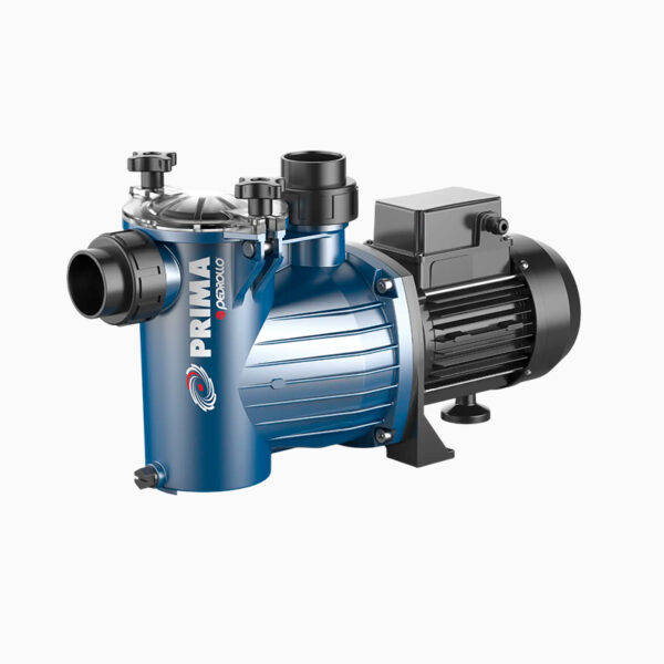 Bomba Eléctrica Para Piscina PRIMA 25m -Equipmaster