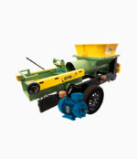 Ensiladora de forrajes PENAGOS EFM-4 motor electrico Weg PG010363AQ 10hp -Equipmaster