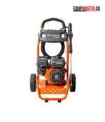 Equipo de limpieza Husqvarna HP3000 profesional - Equipmaster