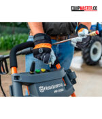 Hidrolavadora a gasolina Husqvarna 6.5 hp -Equipmaster