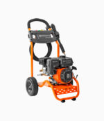 Hidrolavadora de alta presión 3000 PSI Husqvarna -Equipmaster