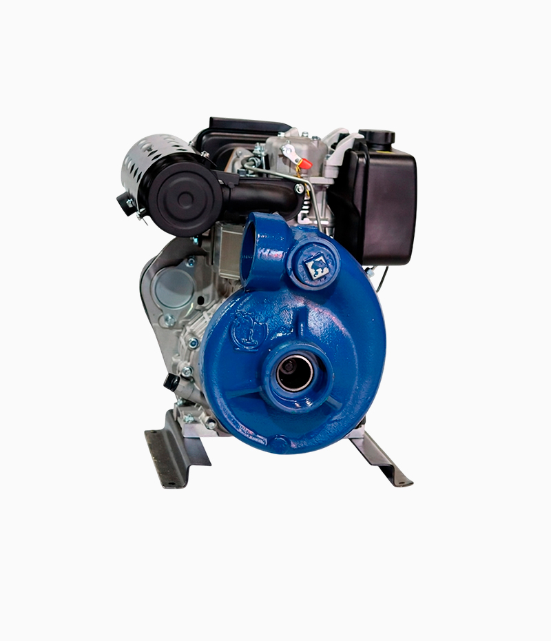 Motobomba Diesel GOODYEAR 12hp Para Minería 3x3 - Equipmaster Motobomba Diesel GOODYEAR 12hp Para Minería 3x3 - Equipmaster