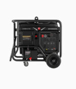 Planta Eléctrica DUCATI DGR20000ES de 20kW -Equipmaster