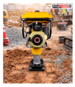 Apisonador canguro diesel EM-JNC565-Equipmaster