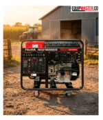 Generador Fujita SCD18000CE -Equipmaster