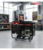 Generador industrial 13000 watts -Equipmaster