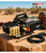 Hidrolavadora Industrial DCC-107P-1.5S460 - Equipmaster
