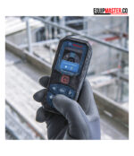 Medidor Láser GLM 50-22 -Equipmaster