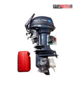 Motor Fuera de Borda Popa Corta PNT40S--Equipmaster