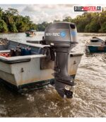 Motor Fuera de Borda SEA-TEC PNT40L motor 40hp -Equipmaster