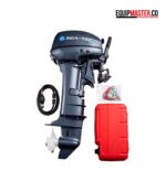 Motor de pata larga 15hp PNT15L--Equipmaster