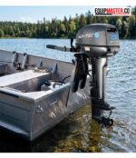 Motor fuera de borda 15hp PNT15L -Equipmaster