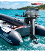 Motor fuera de borda 15hp SEA-TEC PNT15S -Equipmaster