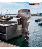 Motor fuera de borda PNT40S popa corta 40hp -Equipmaster