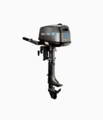 Motor fuera de borda PNT5S de popa corta 38cm -Equipmaster