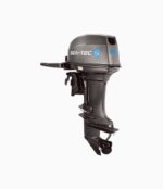 Motor fuera de borda SEA-TEC 40HP con eje largp - Equipmaster