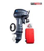 Motor fuera de borda eje corto PNT15S--Equipmaster