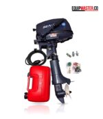 Motor para bote pequeño PNT5S--Equipmaster