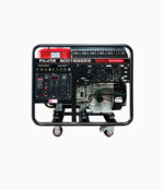 Planta eléctrica diésel 13KW -Equipmaster