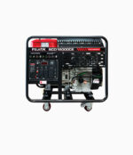 Planta eléctrica diésel 16KW -Equipmaster