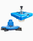Aireadores Splash para piscicultura -Equipmaster