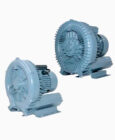 Blowers Sopladores para sistemas de oxigenación -Equipmaster