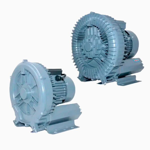 Blowers Sopladores para sistemas de oxigenación -Equipmaster