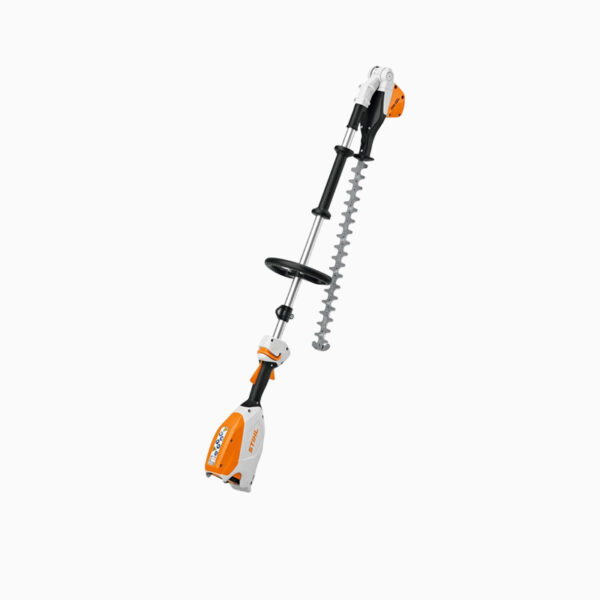 Cortasetos STIHL HLA 66 a Batería -Equipmaster