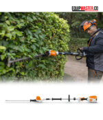 Cortasetos STIHL HLA 66 para tu jardín -Equipmaster