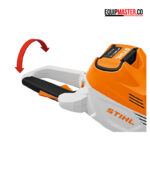 Cortasetos STIHL HSA 100 Potencia Profesional -Equipmaster