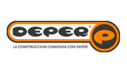 DEEPER -logo