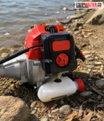 Motor fuera de borda FOB - Equipmaster.co