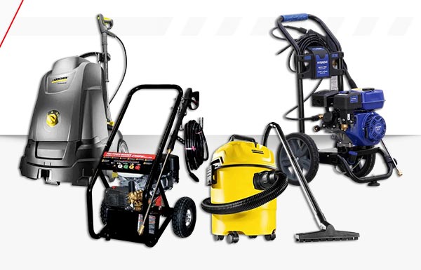 Equipos de Aseo y Limpieza -Equipmaster-