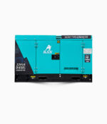 Generador eléctrico industrial DP-22 -Equipmaster