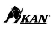 Kan- Logo plantas electricas