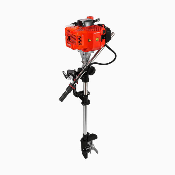 Motor Fuera de Borda FORTE de 3.4 HP -Equipmaster