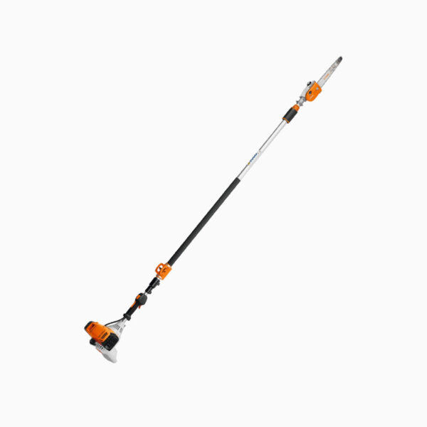 Motosierra de altura STIHL HT 105 Poda Profesional -Equipmaster