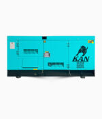 Planta Eléctrica FAWDE Cabinada DIESEL 50KVA -Equipmaster