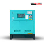 Planta eléctrica 75 kVA Fawde Diésel Cabinada -Equipmaster