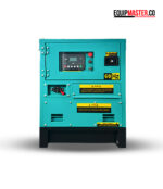 Planta eléctrica cabinada DC-22 -Equipmaster