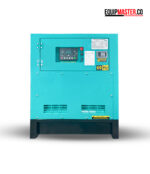 Planta electrica diesel DC-55 -Equipmaster